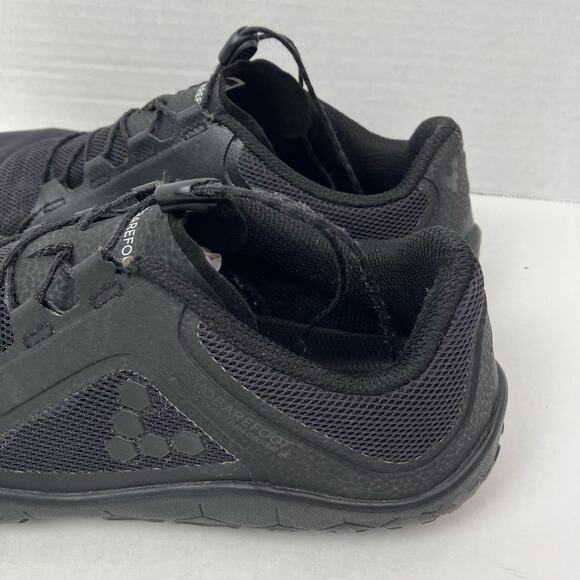 VivoBarefoot Womens Primus Trail II FG L Trail Running Shoes Speed-lace Closure - Picture 4 of 16